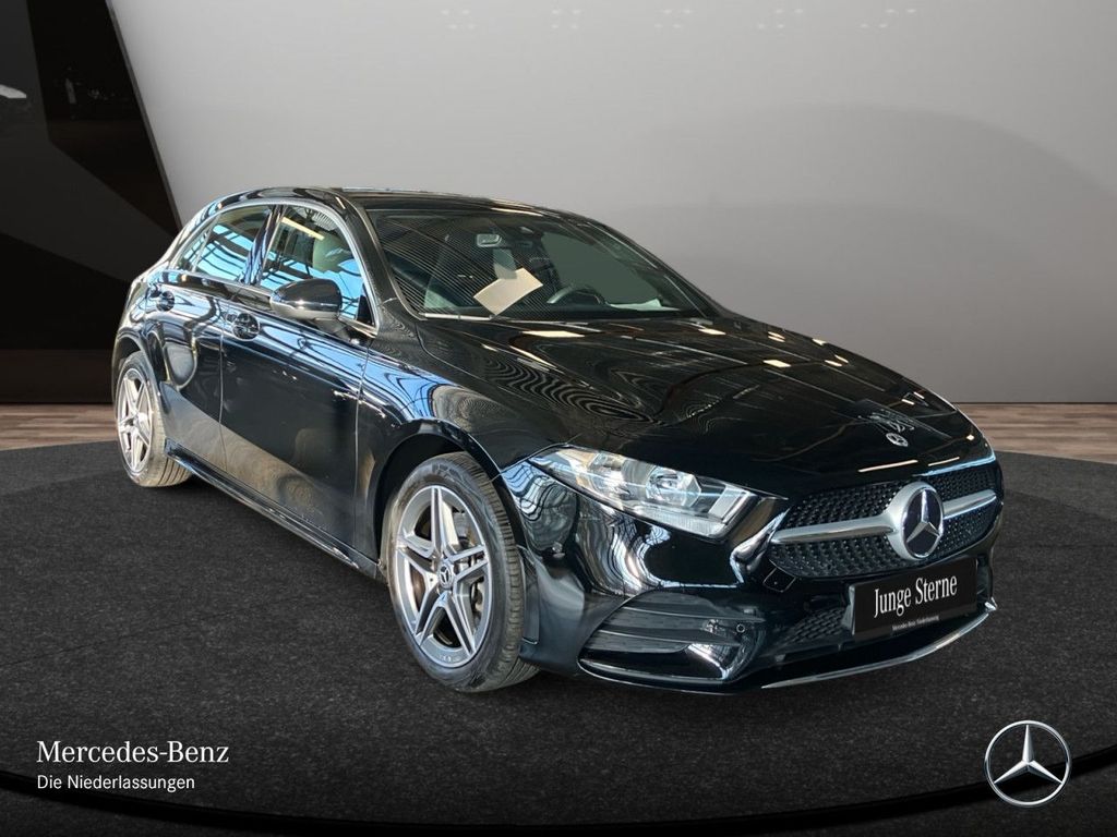 Mercedes-Benz A 250 2022