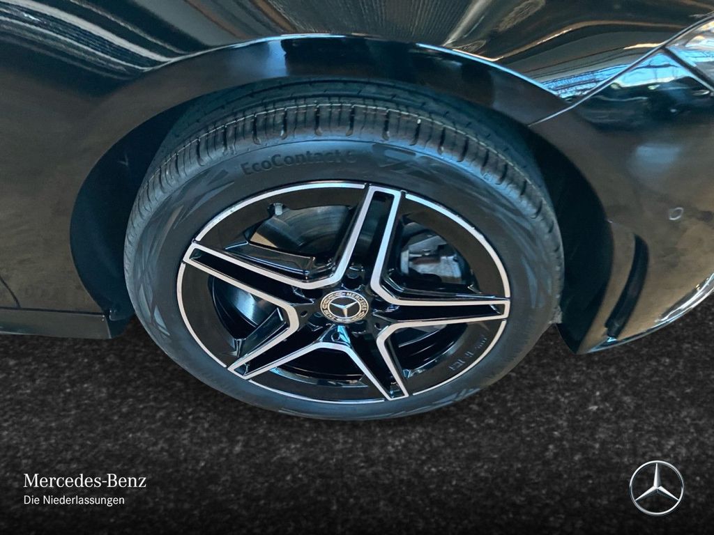 Mercedes-Benz CLA 250 2022