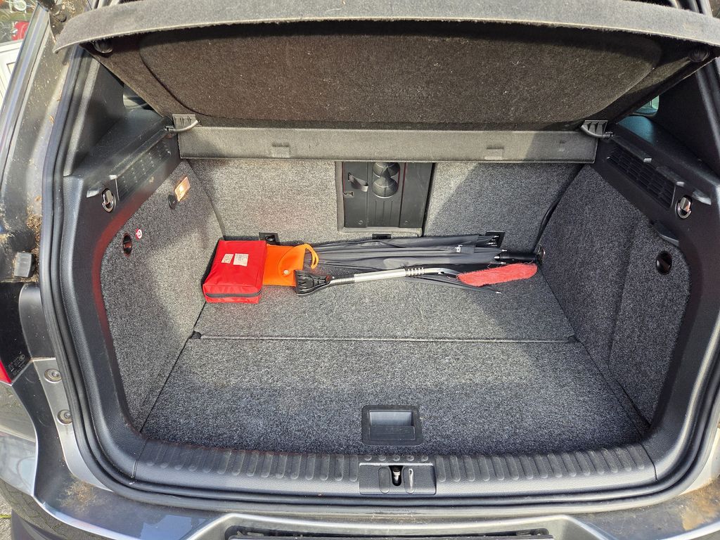 Volkswagen Tiguan 2016