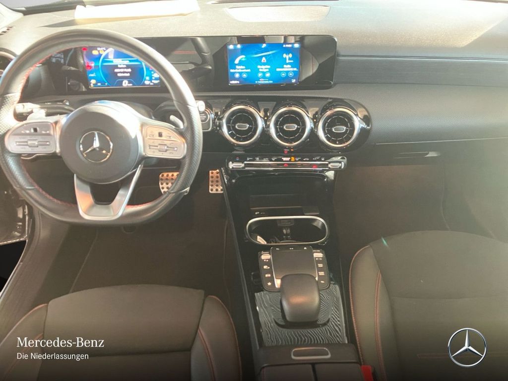 Mercedes-Benz A 250 2022