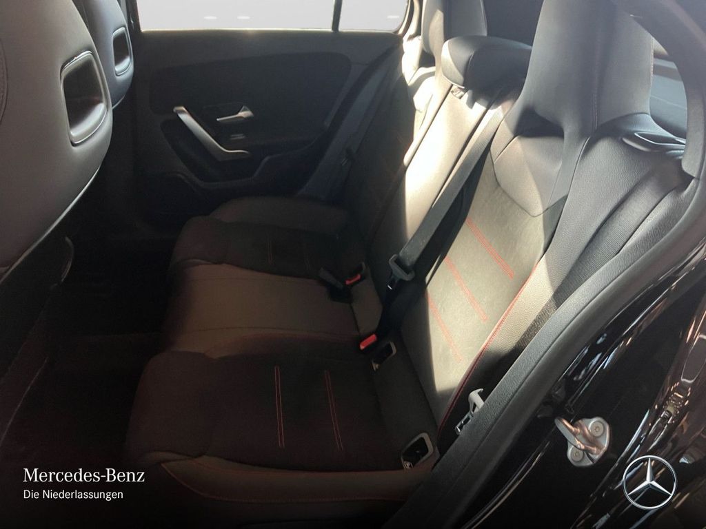 Mercedes-Benz A 250 2022