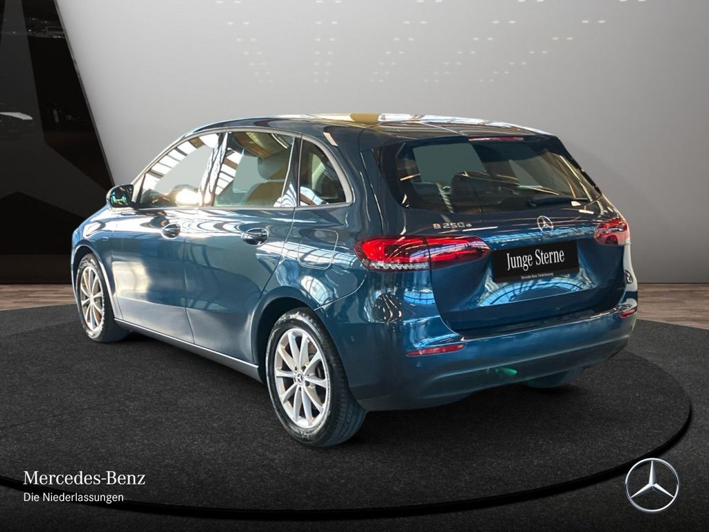 Mercedes-Benz B 250 2020