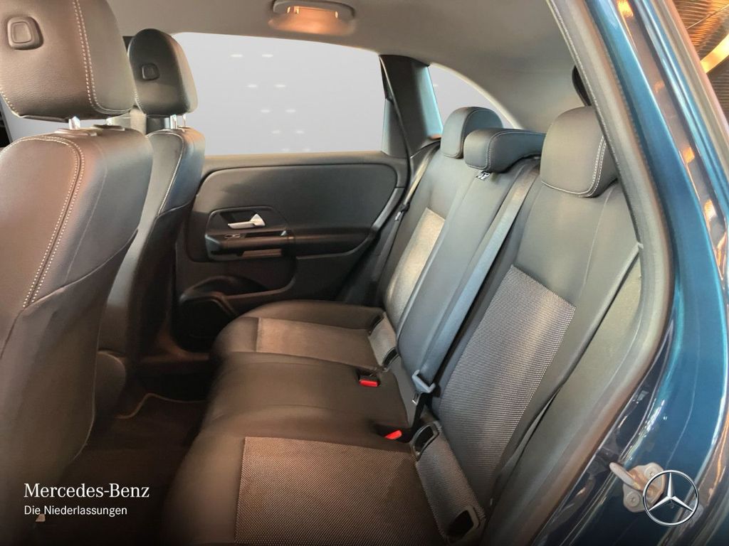 Mercedes-Benz B 250 2020