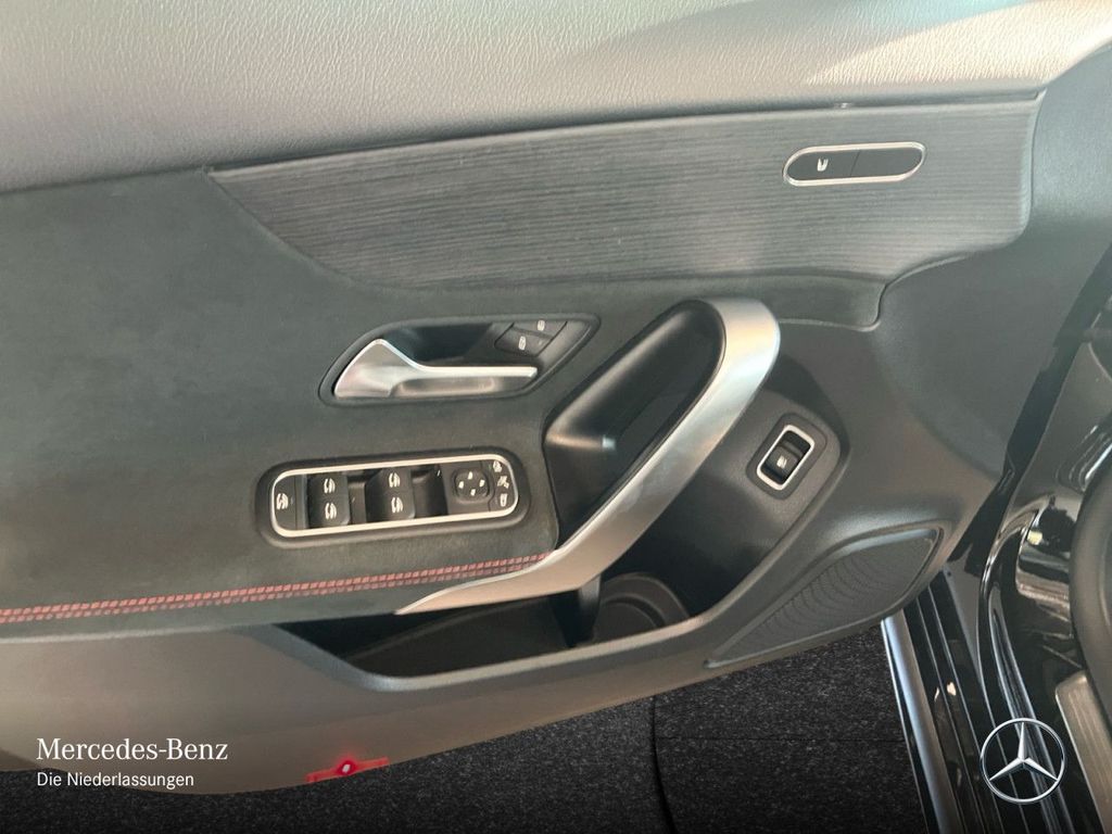 Mercedes-Benz A 250 2022