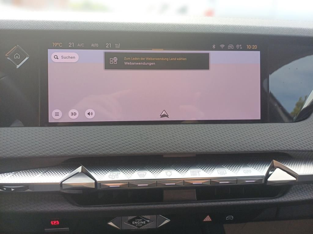 DS Automobiles DS4 2022