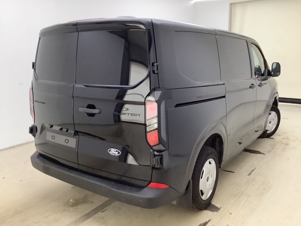 Ford Transit Custom 2024