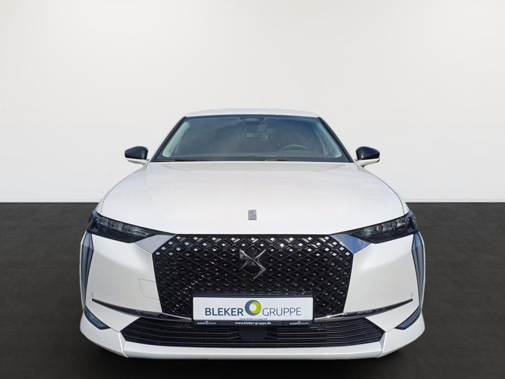 DS Automobiles DS4 2022
