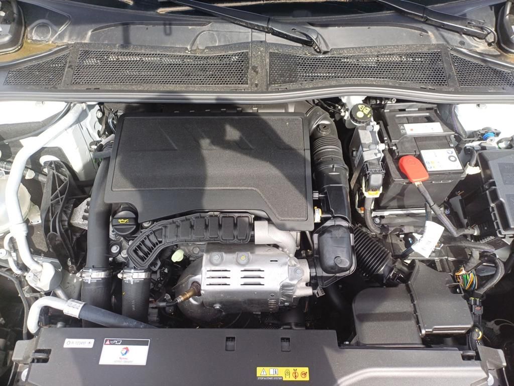 DS Automobiles DS4 2022