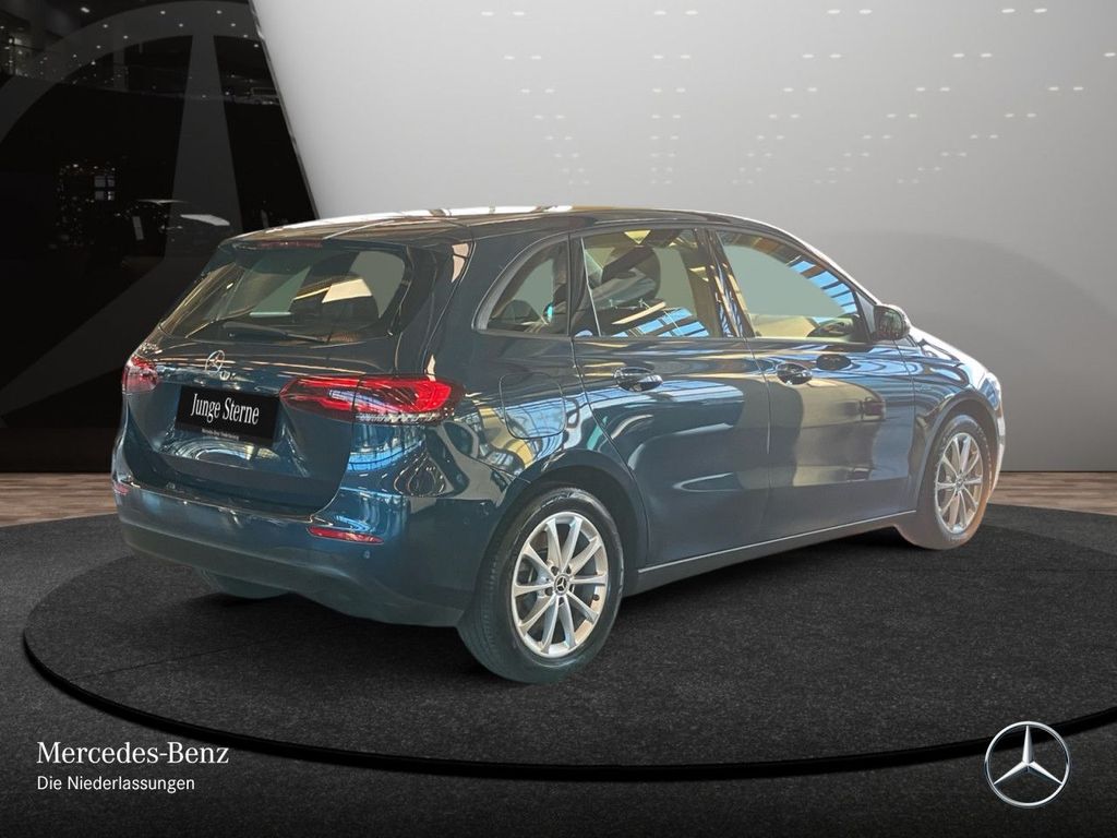 Mercedes-Benz B 250 2020