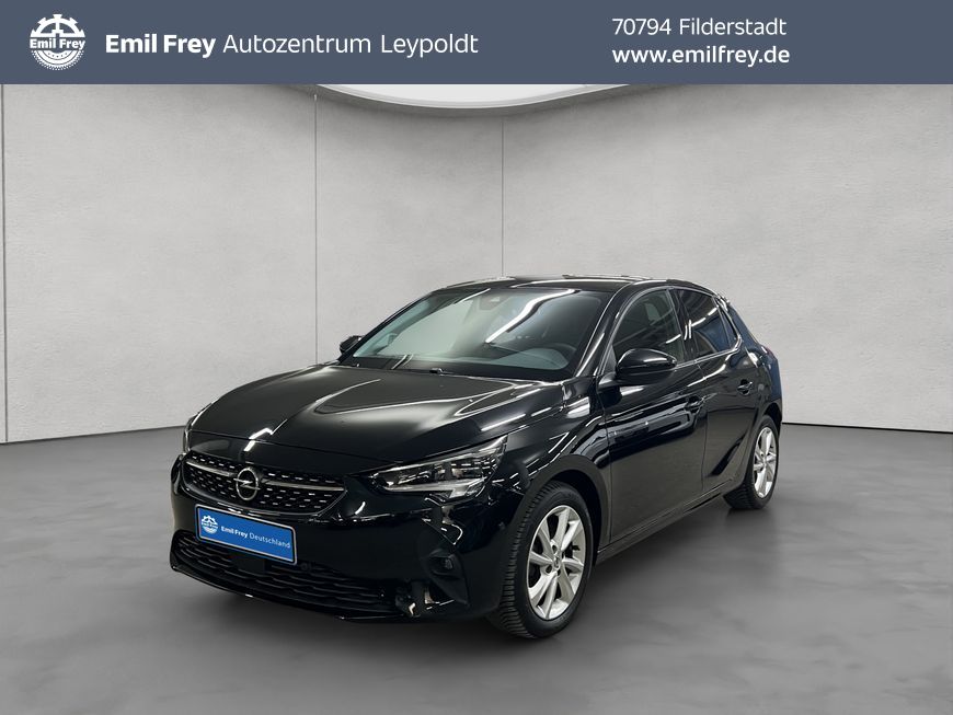 Opel Corsa 2024