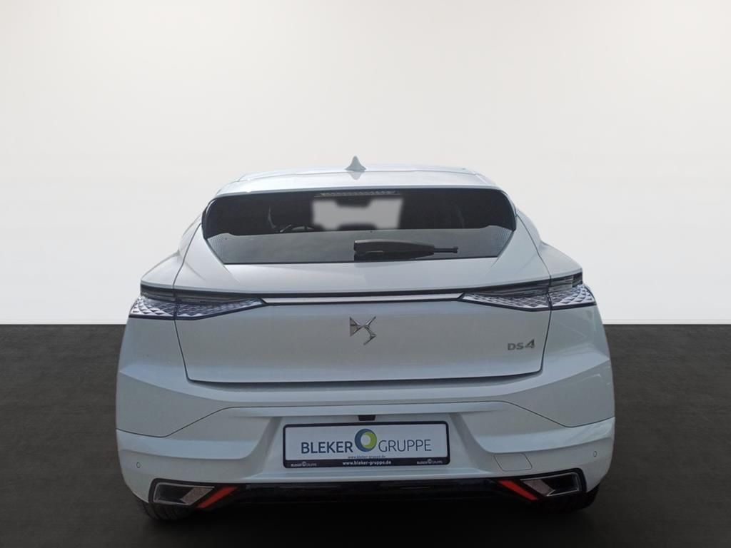DS Automobiles DS4 2022