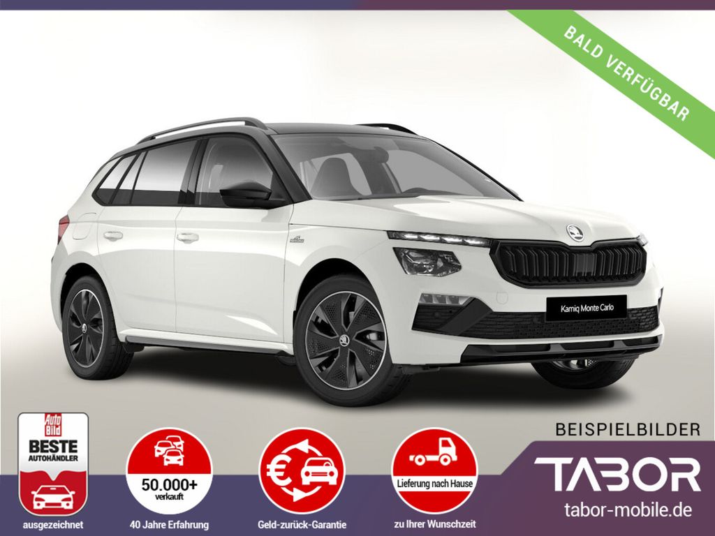 Skoda Kamiq 2025