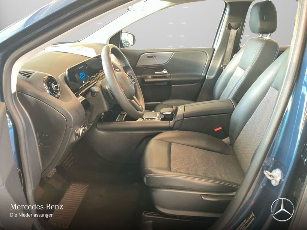 Mercedes-Benz B 250 2020