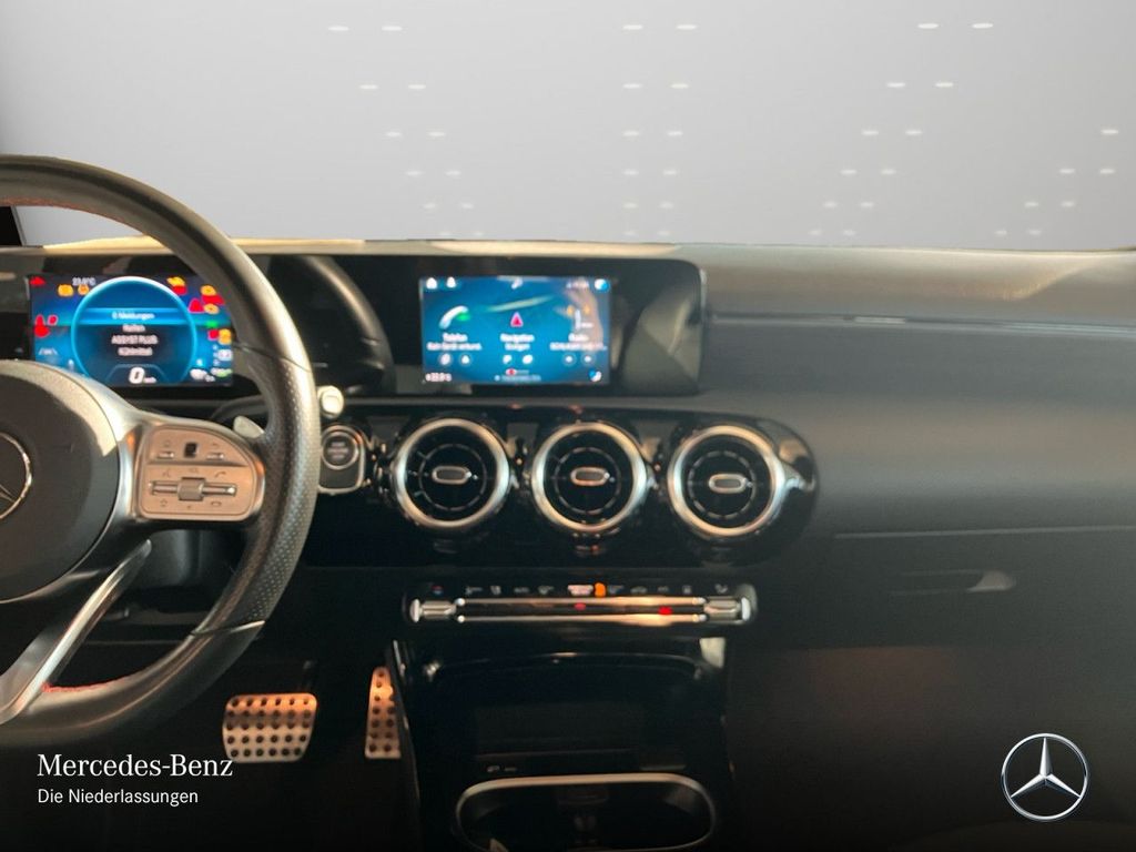 Mercedes-Benz A 250 2022