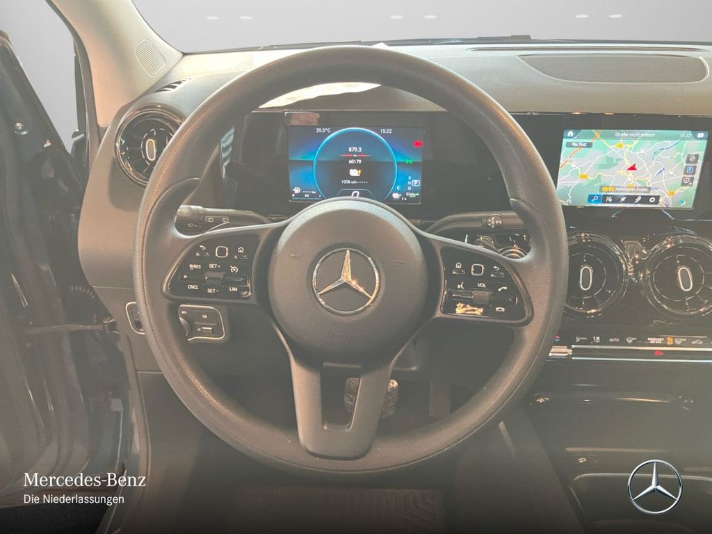 Mercedes-Benz B 250 2020