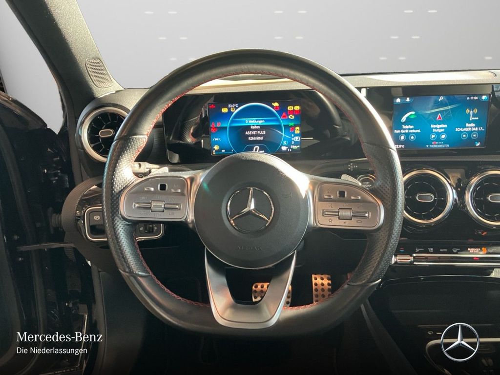 Mercedes-Benz A 250 2022