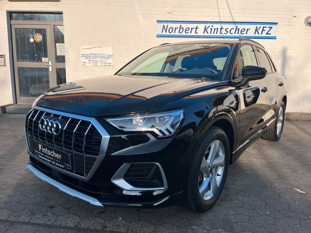 Audi Q3 2024