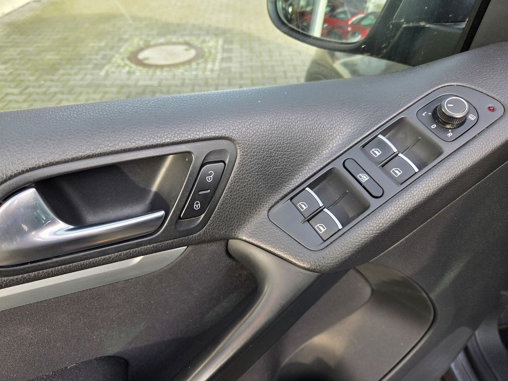 Volkswagen Tiguan 2016