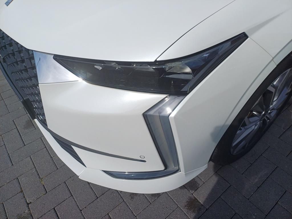 DS Automobiles DS4 2022