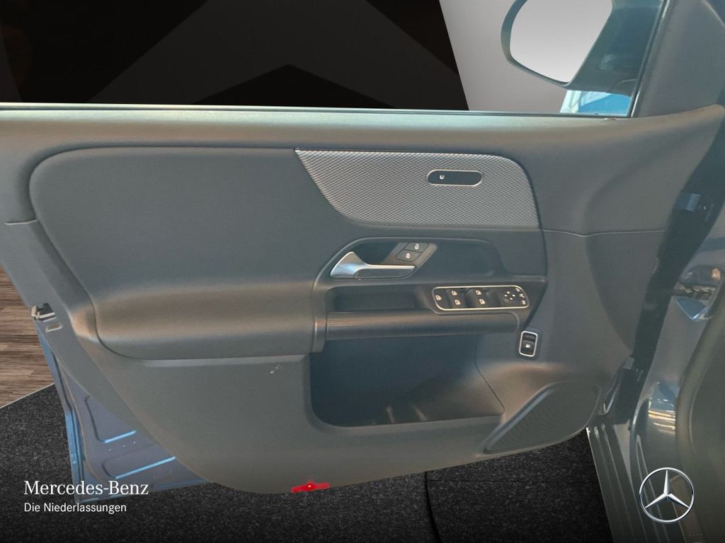 Mercedes-Benz B 250 2020