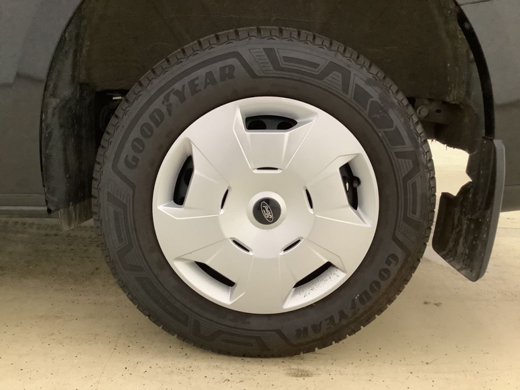 Ford Transit Custom 2024