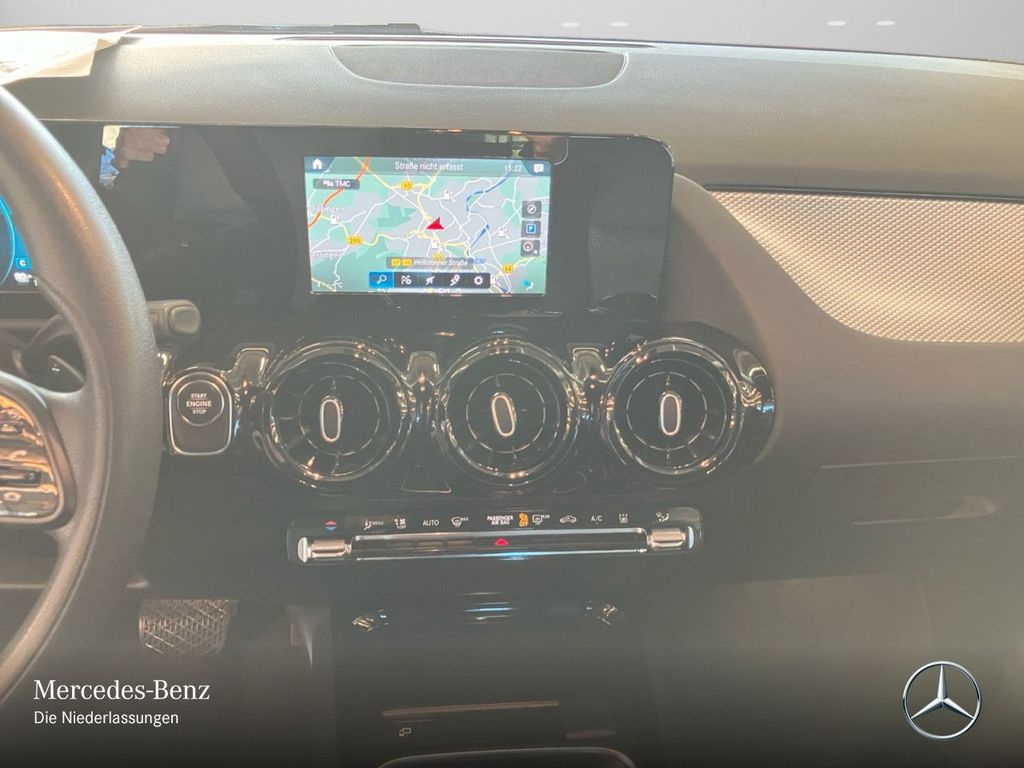 Mercedes-Benz B 250 2020