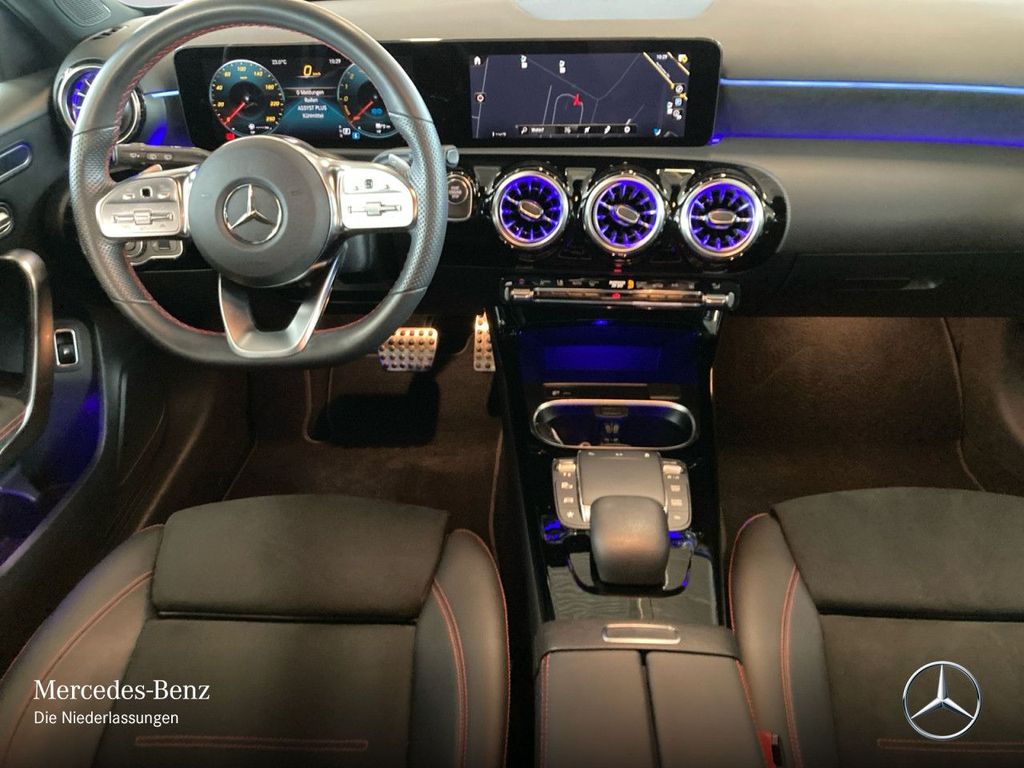 Mercedes-Benz A 250 2022