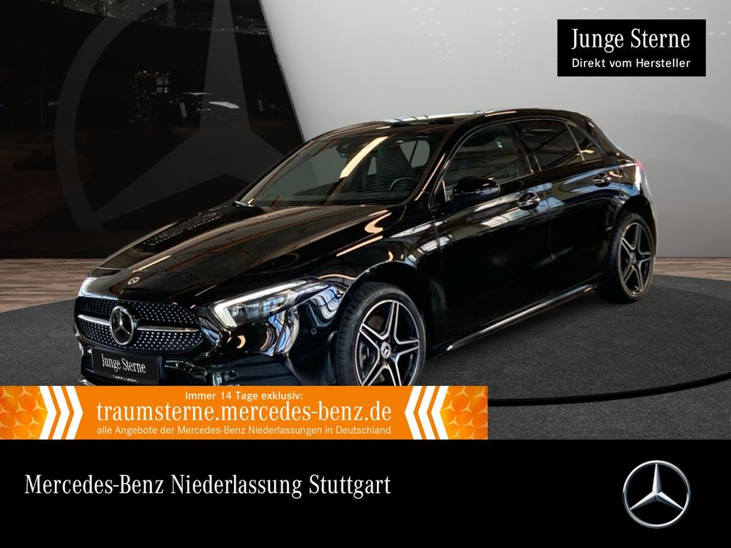 Mercedes-Benz A 250 2022