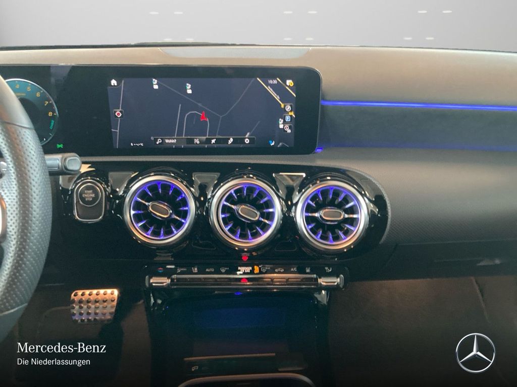 Mercedes-Benz A 250 2022