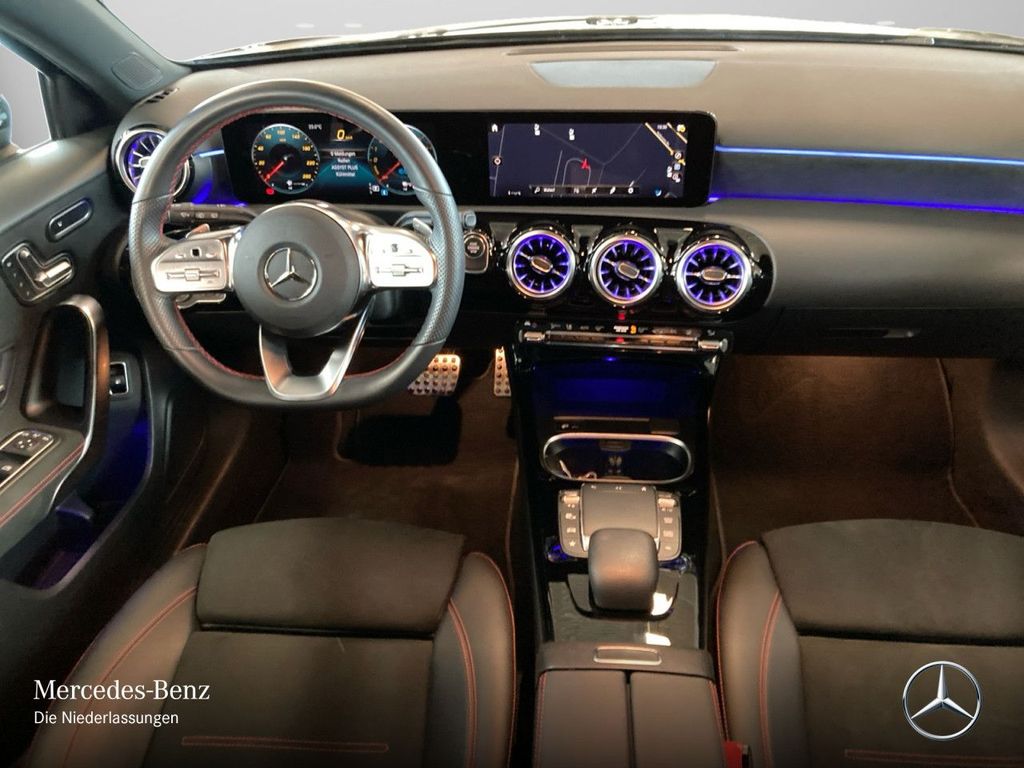Mercedes-Benz A 250 2022