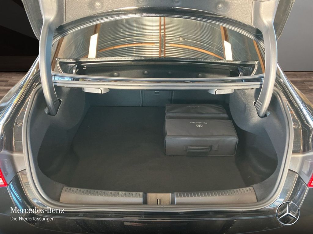 Mercedes-Benz CLA 250 2022