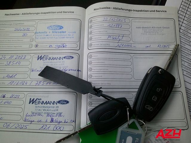 Ford Transit Custom 2022