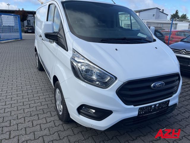 Ford Transit Custom 2020