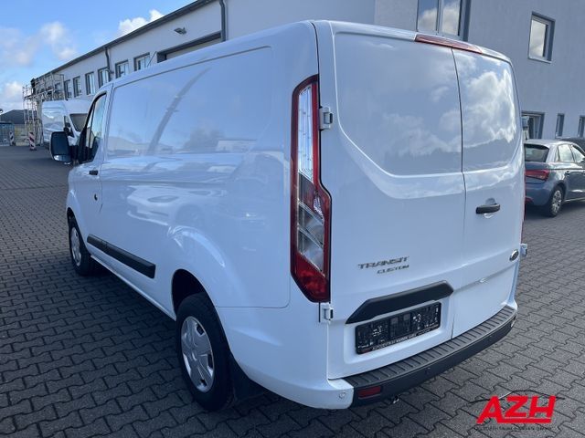 Ford Transit Custom 2020