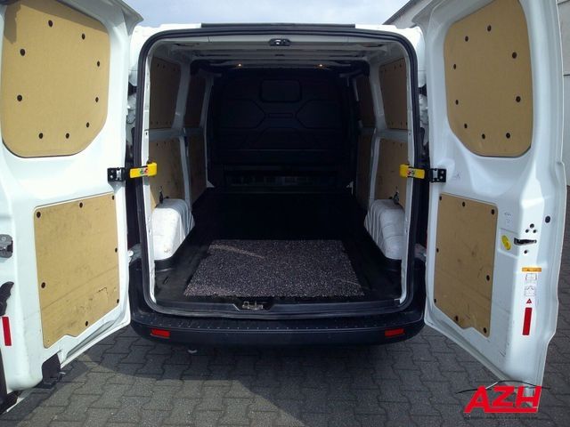Ford Transit Custom 2022