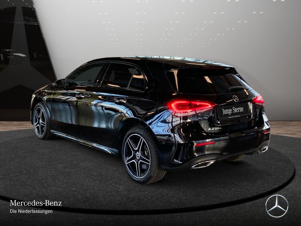Mercedes-Benz A 250 2022