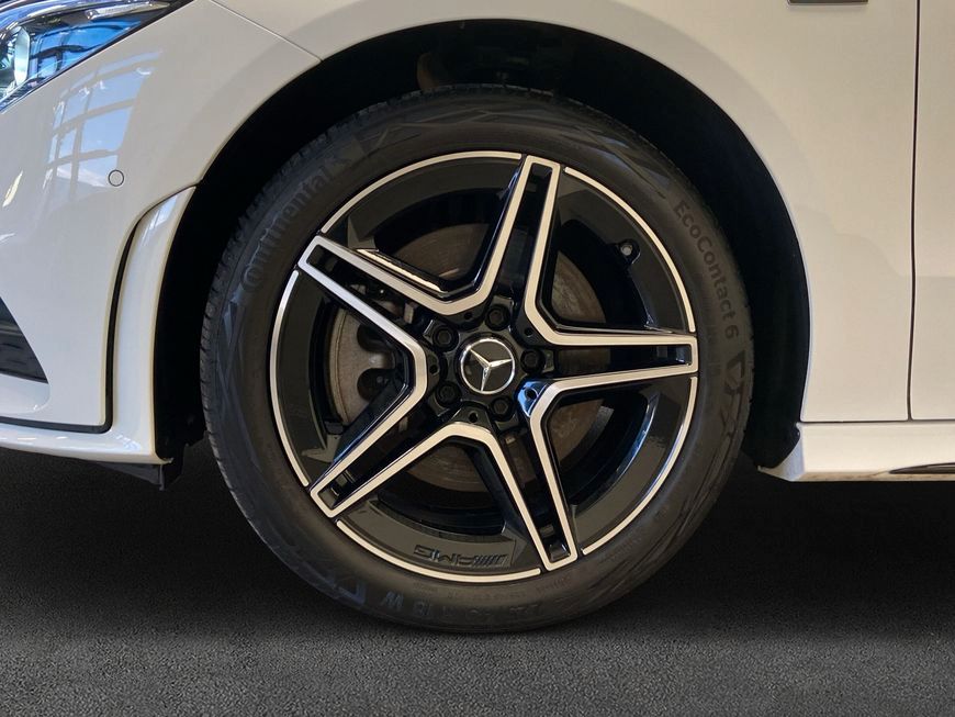 Mercedes-Benz CLA 250 2021