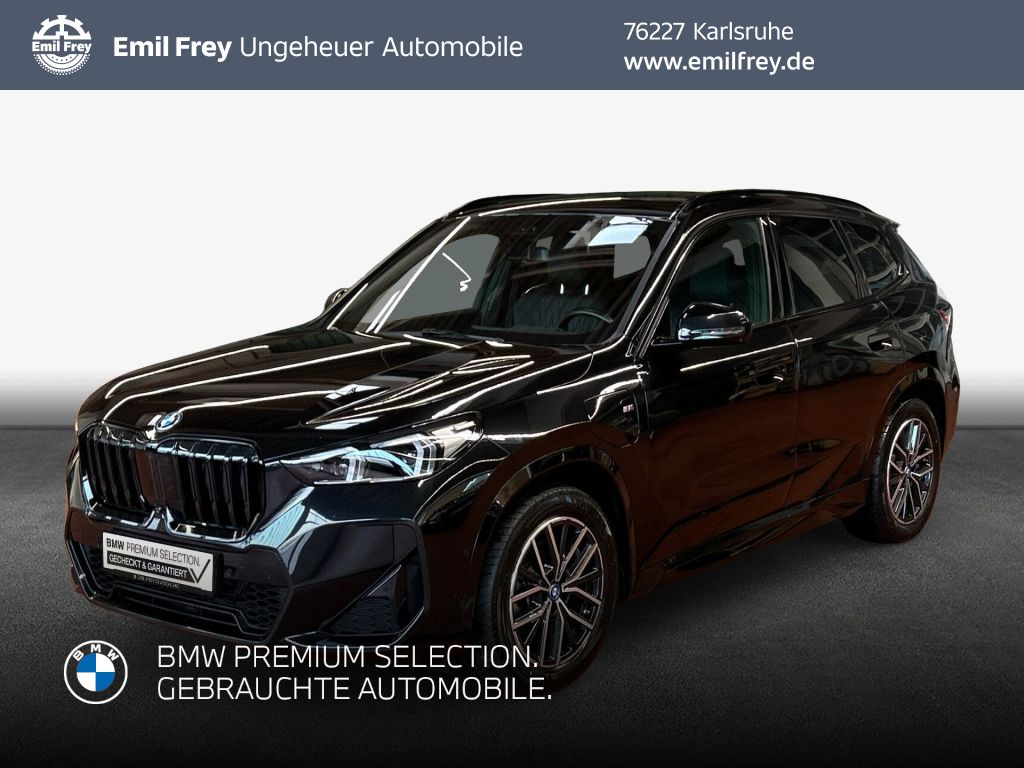 BMW X1 2023