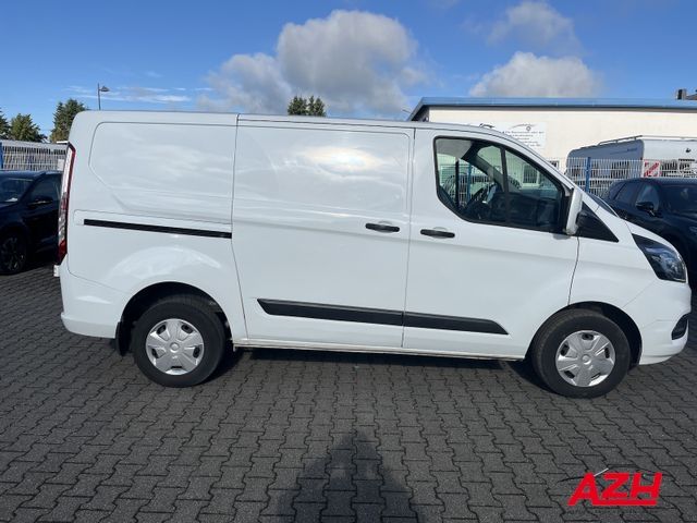 Ford Transit Custom 2020