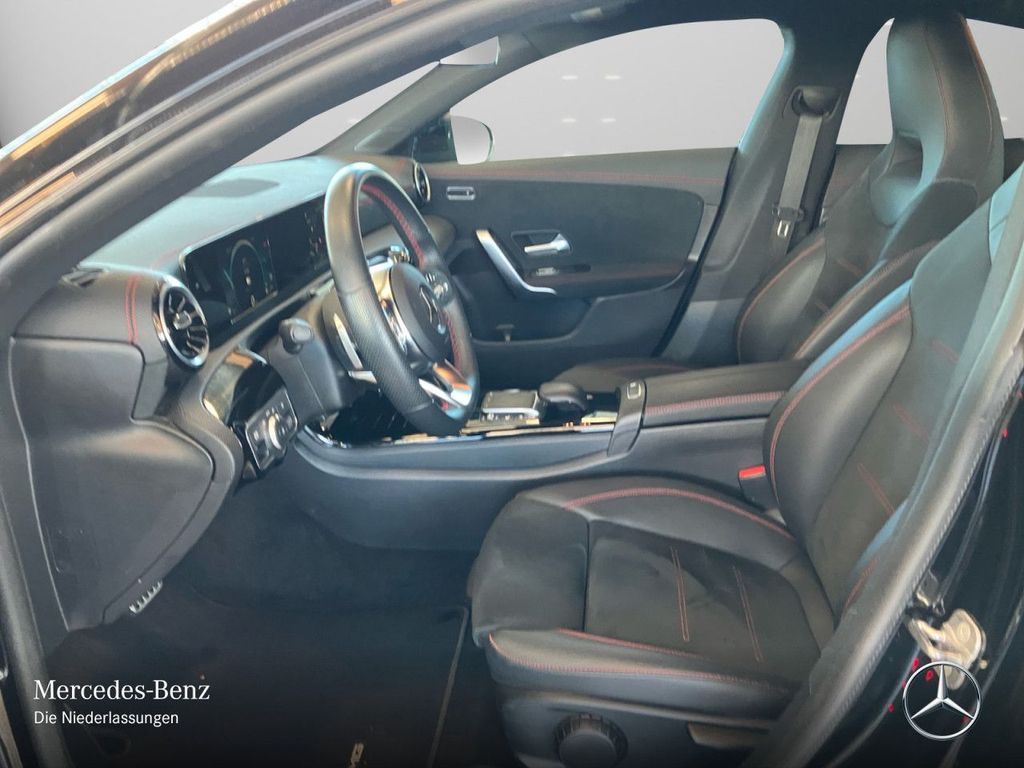 Mercedes-Benz CLA 250 2022