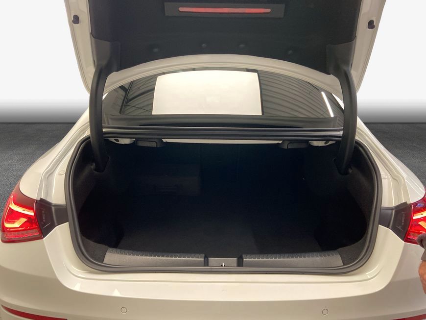 Mercedes-Benz CLA 250 2021