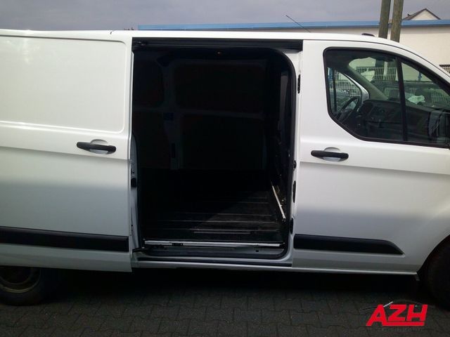 Ford Transit Custom 2022