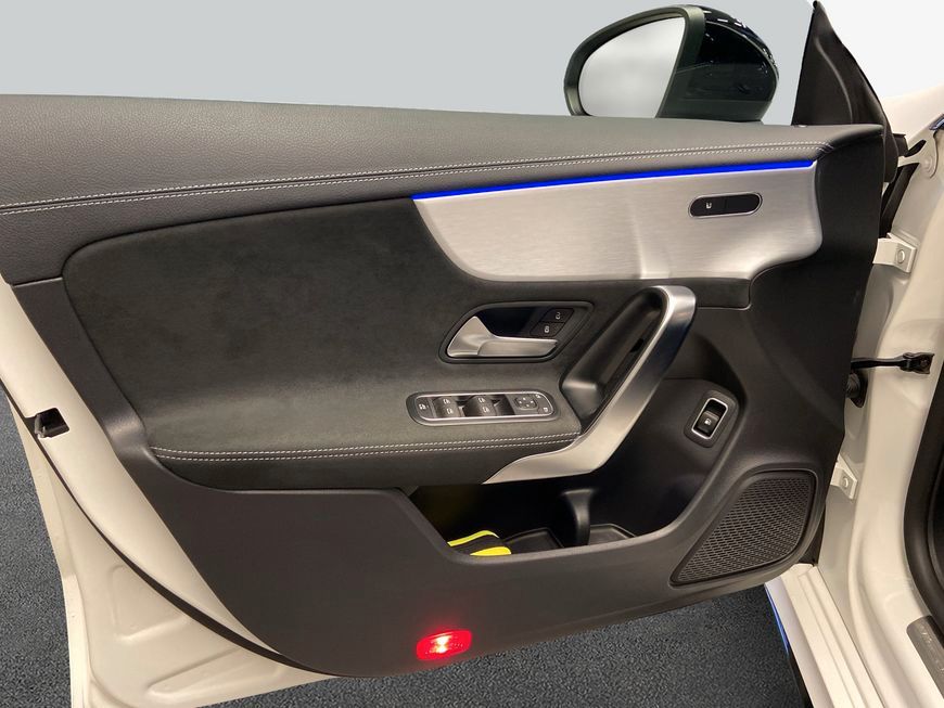 Mercedes-Benz CLA 250 2021