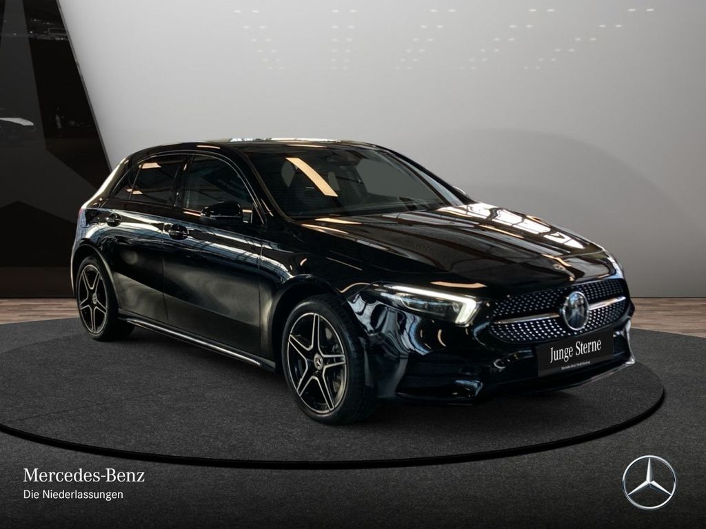 Mercedes-Benz A 250 2022