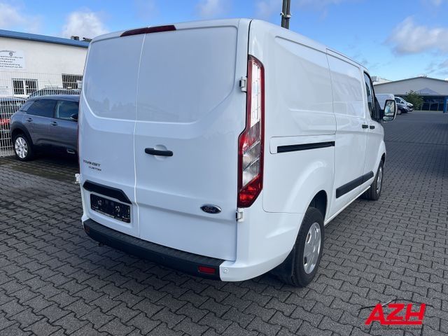 Ford Transit Custom 2020