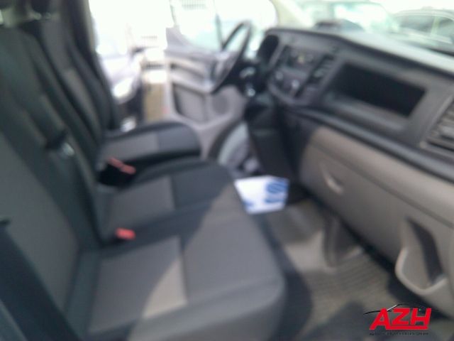 Ford Transit Custom 2022
