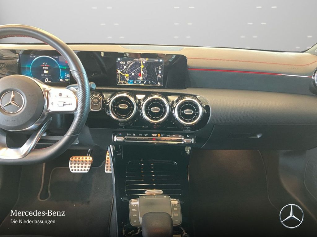 Mercedes-Benz CLA 250 2022