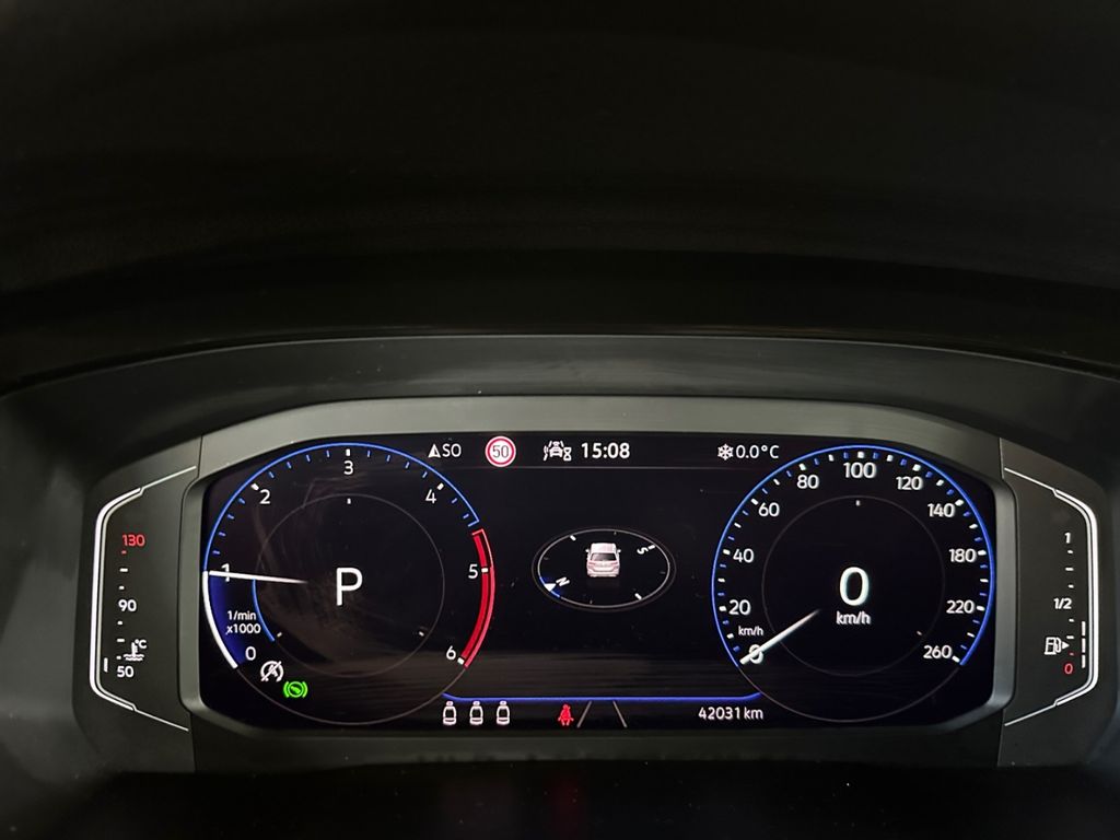 Volkswagen Touran 2022