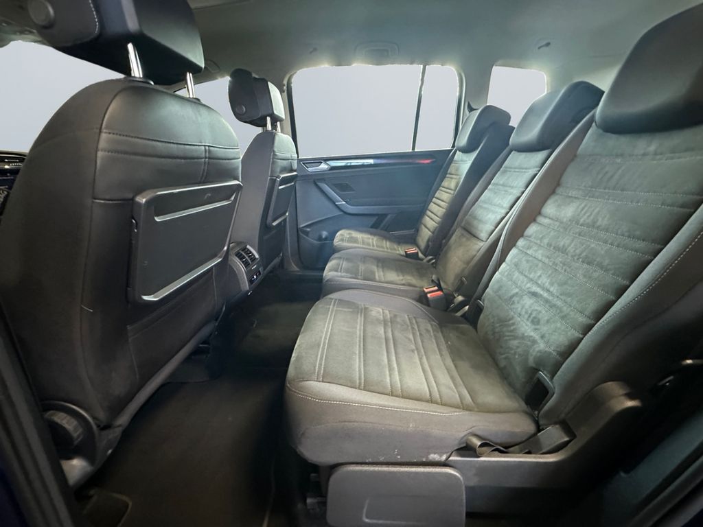 Volkswagen Touran 2022