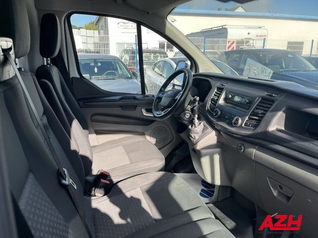 Ford Transit Custom 2020
